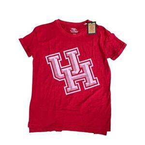Houston Courage Tee for Kids-size M
